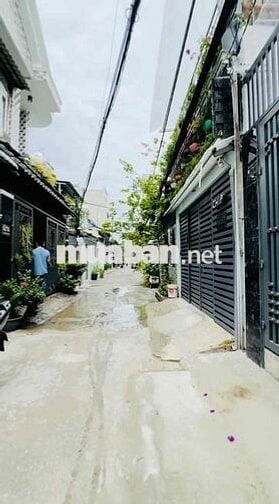 BÁN NHÀ LONG AN 4x13 435triệu sát cụm KCN Xuyên Á, Hoàng Gia
