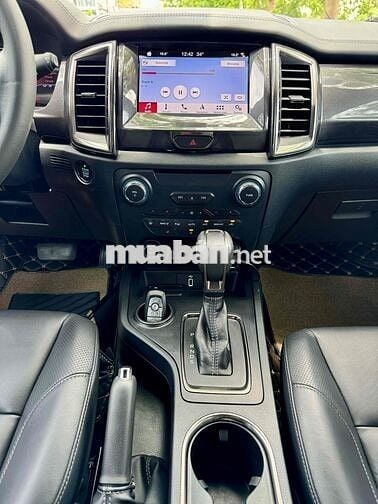 Ford Everest 2019 Titanium 2.0L 4x2 AT - 65000 km