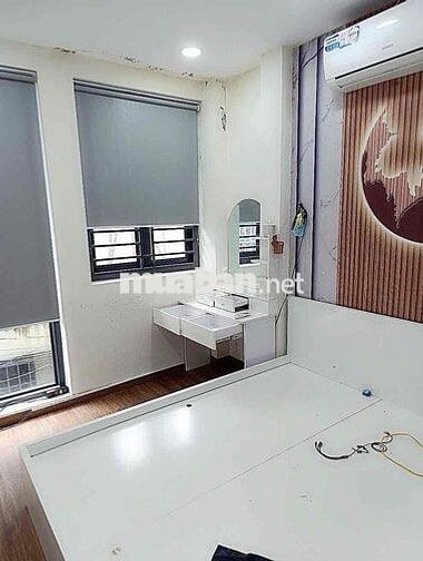 ✅NHÀ RẺ [3m x 10] 2 lầu 3PN,4WC,đường 26-3 ,BHH ✅