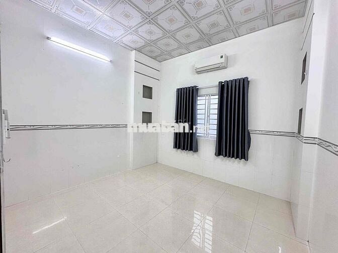 Nhà trệt lầu 3PN khu TDC ĐHYD (cạnh trường ĐHYD) chỉ 10tr