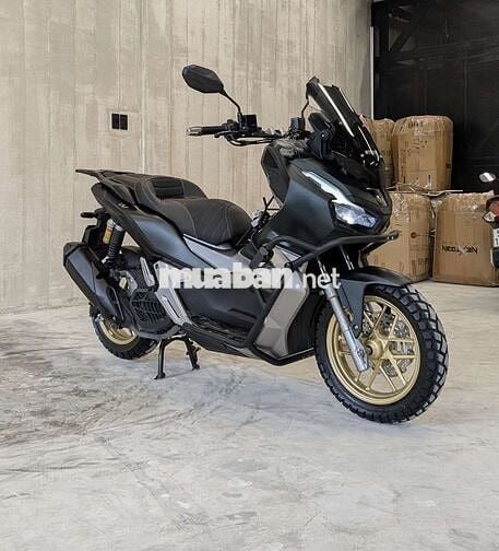 Honda ADV150 chính 2022 ngoại hình đẹp - Máy khỏe