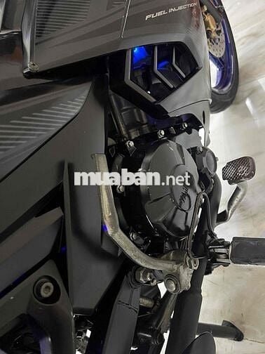 mx king nhập indo zin