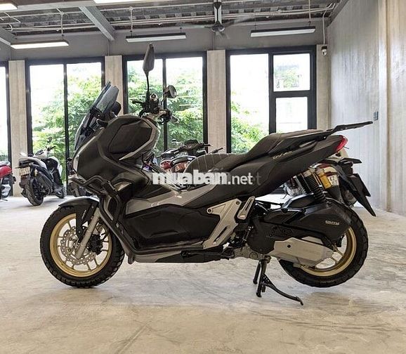 Honda ADV150 chính 2022 ngoại hình đẹp - Máy khỏe