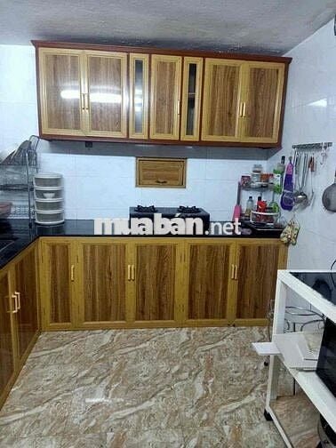 CHÍNH CHỦ CẦN BÁN NHÀ GẦN SÂN BAY CÁT BI DT180M HẺM XE HƠI,NHỈNH 8TỶ