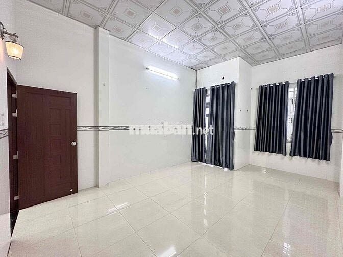 Nhà trệt lầu 3PN khu TDC ĐHYD (cạnh trường ĐHYD) chỉ 10tr