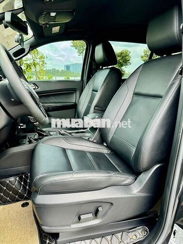 Ford Everest 2019 Titanium 2.0L 4x2 AT - 65000 km