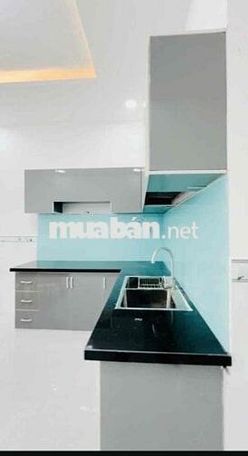 BÁN NHÀ LONG AN 4x13 435triệu sát cụm KCN Xuyên Á, Hoàng Gia