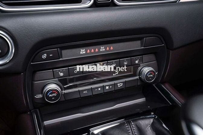 Mazda CX-8 Premium 2WD 2021