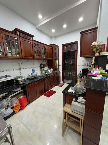 Bán Gấp nhà MT kinh doanh Phạm Nhữ Tăng F4Q8 dt: 6x 18m, 3 lầu st 
