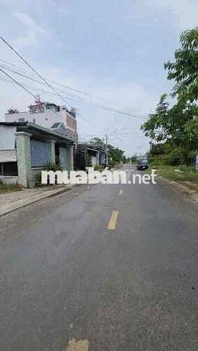 HÀNG HIẾM ĐẤT ĐẦU TƯ KINH DOANH TẠI HÓC MÔN 90m2 chỉ 1 tỷ 760tr
