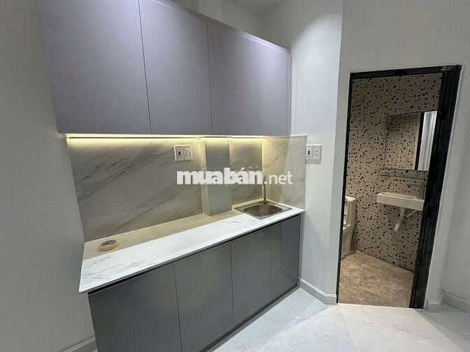 Bán Nhà SHR Trung Tâm Quận 11 Đường Bình Thới