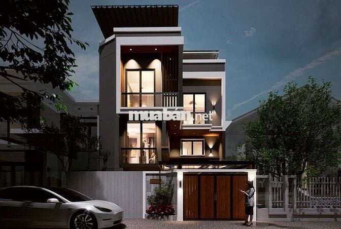 BÁN TOÀ NHÀ CHDV CAO CẤP - ÂU CƠ TÂN BÌNH - KẾ TRƯỜNG ĐH VĂN HIẾN