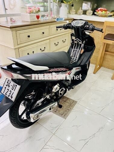 NHƯỜNG LẠI ĐAM MÊ