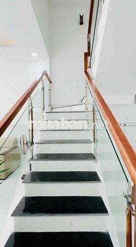 BÁN NHÀ LONG AN 4x13 435triệu sát cụm KCN Xuyên Á, Hoàng Gia
