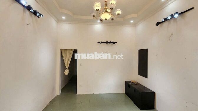 CHO THUÊ NHÀ NGUYÊN CĂN SIÊU RỘNG GẦN CÔNG VIÊN GIA ĐỊNH