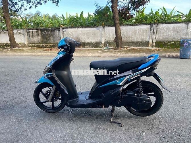 bán mio giay to đay đủ may moc êm ru