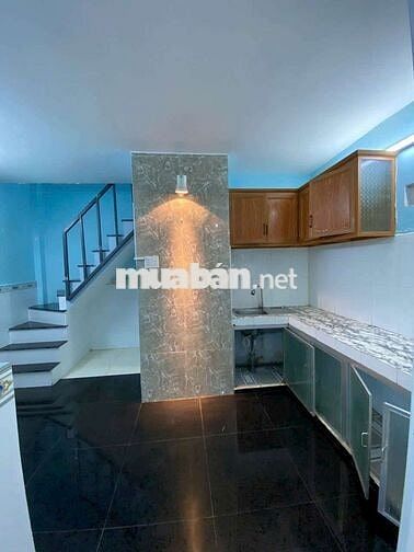 Bán nhà 1/ Trịnh Thị Dối, hẻm xe hơi, gần chợ Gấu, trường học.
