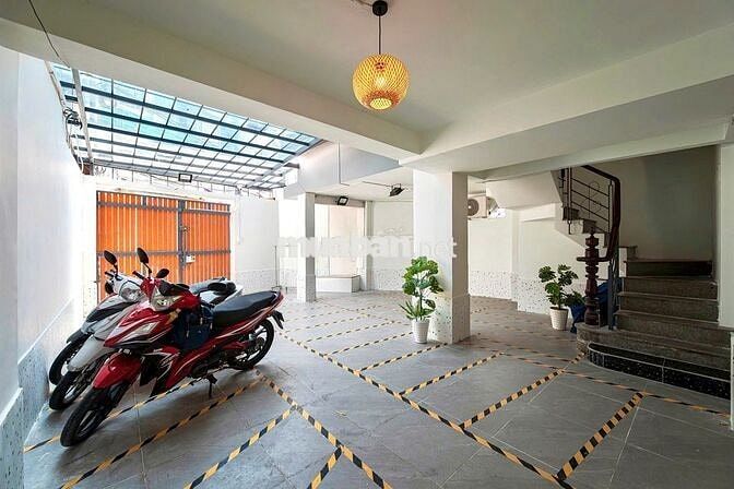 BÁN TOÀ NHÀ CHDV CAO CẤP - ÂU CƠ TÂN BÌNH - KẾ TRƯỜNG ĐH VĂN HIẾN