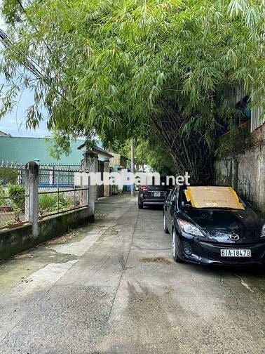 Bán nhà 1/ Trịnh Thị Dối, hẻm xe hơi, gần chợ Gấu, trường học.