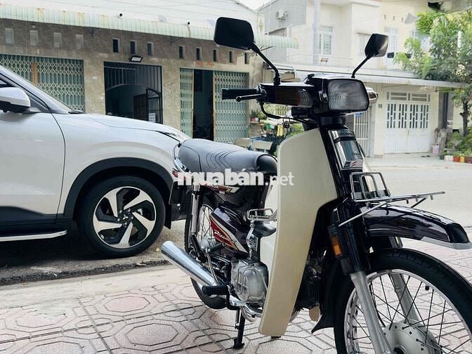 DREAM THÁI ZIN NGUYÊN BẢN ĐỜI CAO SM82 TRÙM MỀN