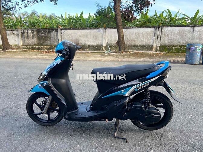 bán mio giay to đay đủ may moc êm ru