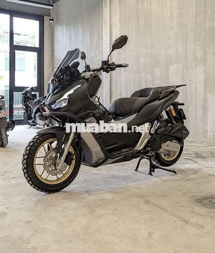 Honda ADV150 chính 2022 ngoại hình đẹp - Máy khỏe