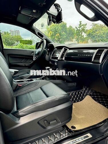 Ford Everest 2019 Titanium 2.0L 4x2 AT - 65000 km