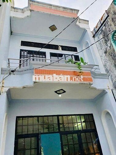 CHO THUÊ NHÀ NGUYÊN CĂN SIÊU RỘNG GẦN CÔNG VIÊN GIA ĐỊNH