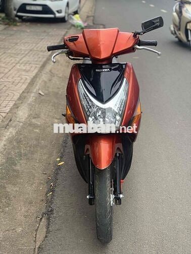 BÁN HONDA CLICK MÁY ZIN ÊM NGON GIÁ SIÊU RẺ
