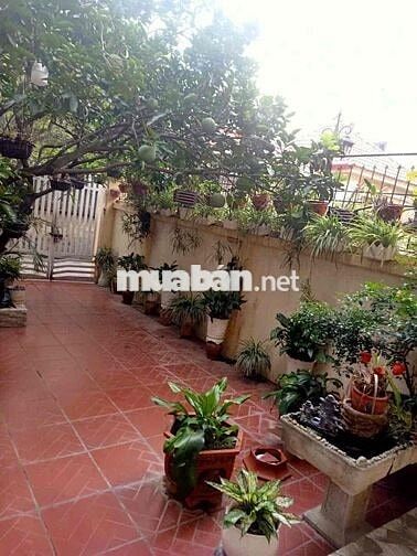 CHÍNH CHỦ CẦN BÁN NHÀ GẦN SÂN BAY CÁT BI DT180M HẺM XE HƠI,NHỈNH 8TỶ