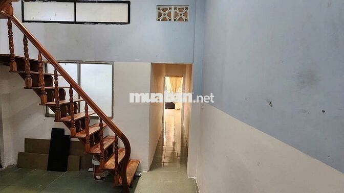 CHO THUÊ NHÀ NGUYÊN CĂN SIÊU RỘNG GẦN CÔNG VIÊN GIA ĐỊNH