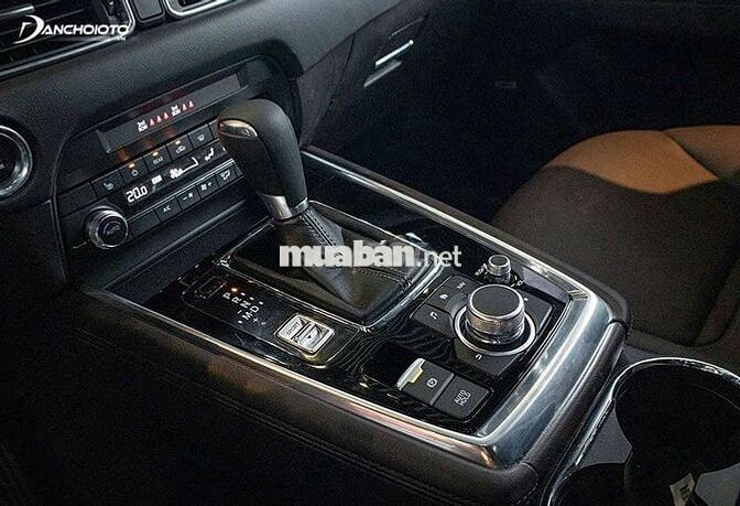 Mazda CX-8 Premium 2WD 2021