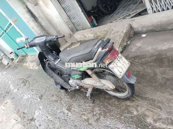 Cần bán chiếc extra giấy tờ đầy đủ
