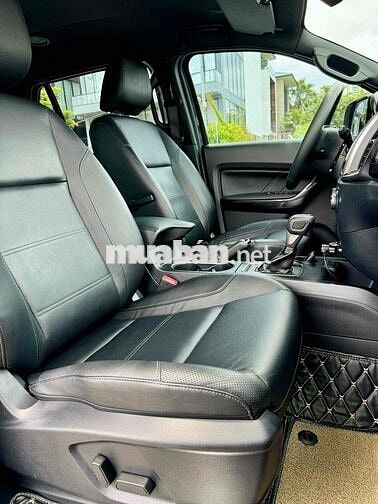 Ford Everest 2019 Titanium 2.0L 4x2 AT - 65000 km