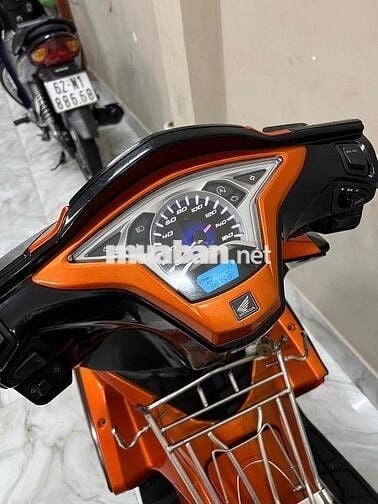 ab 135 đen cam zin. đẹp keng