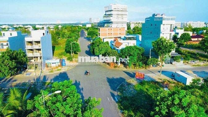 Chính chủ cần bán Lô đất Khu Đô thị 1B tp đà nẵng