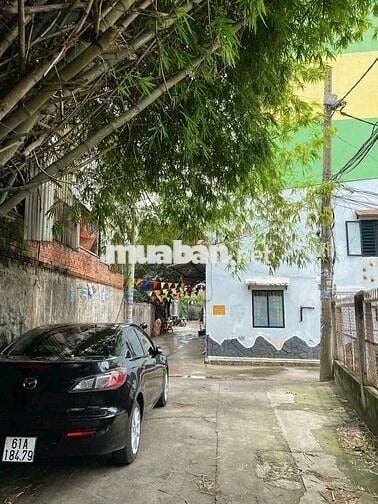 Bán nhà 1/ Trịnh Thị Dối, hẻm xe hơi, gần chợ Gấu, trường học.