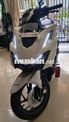 Vario 160 ABS cuối 2022 nhập indo