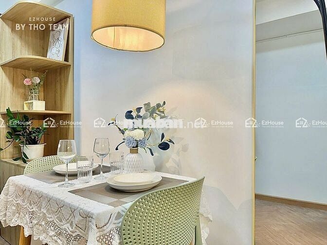 BÁN TOÀ NHÀ CHDV CAO CẤP - ÂU CƠ TÂN BÌNH - KẾ TRƯỜNG ĐH VĂN HIẾN