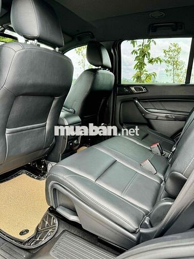 Ford Everest 2019 Titanium 2.0L 4x2 AT - 65000 km