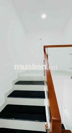 BÁN NHÀ LONG AN 4x13 435triệu sát cụm KCN Xuyên Á, Hoàng Gia