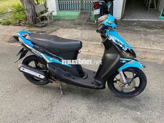 bán mio giay to đay đủ may moc êm ru