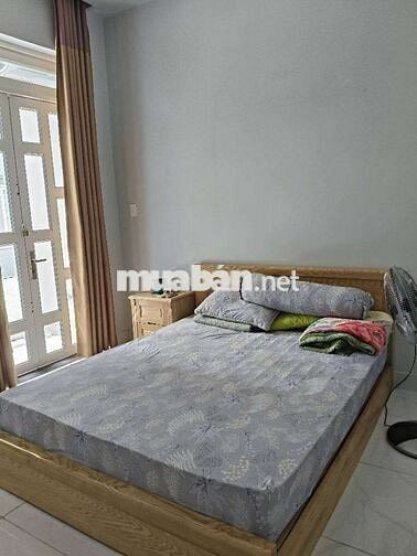 🏡 Nhà Đẹp 3 Tầng – Vào Ở Ngay – Hẻm 4m Gần Nguyễn Ảnh Thủ
