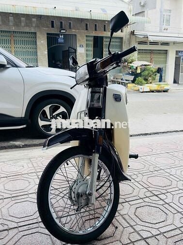 DREAM THÁI ZIN NGUYÊN BẢN ĐỜI CAO SM82 TRÙM MỀN