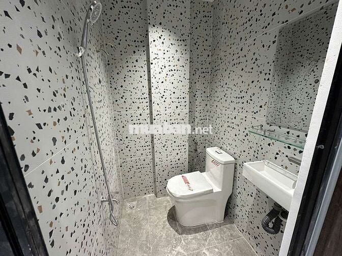 Bán Nhà SHR Trung Tâm Quận 11 Đường Bình Thới