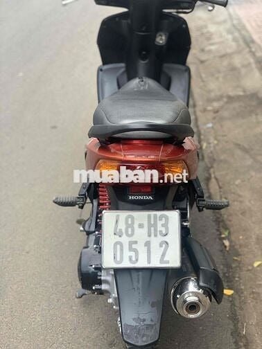 BÁN HONDA CLICK MÁY ZIN ÊM NGON GIÁ SIÊU RẺ