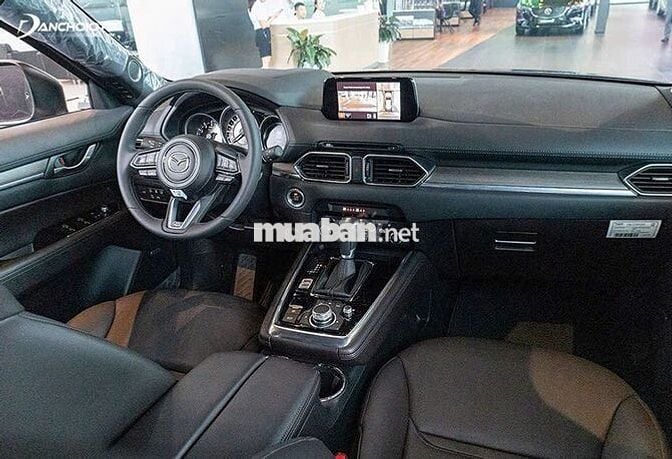 Mazda CX-8 Premium 2WD 2021