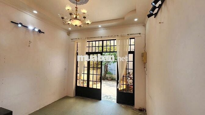 CHO THUÊ NHÀ NGUYÊN CĂN SIÊU RỘNG GẦN CÔNG VIÊN GIA ĐỊNH