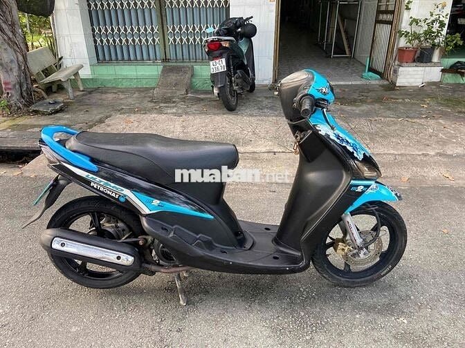 bán mio giay to đay đủ may moc êm ru