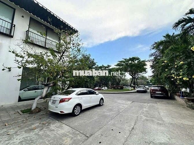 Bán đất mặt tiền An Thượng 22, gần công viên
